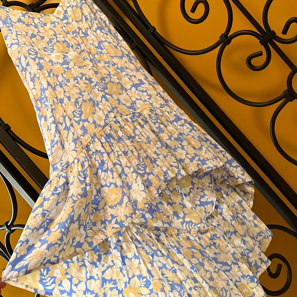 BAREFOOT BLONDE COLLECTION Dress - Picture 2 of 9